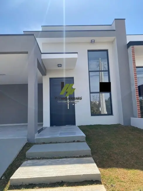 Foto 2 de Casa com 3 quartos à venda, 175m2 em Itupeva - SP