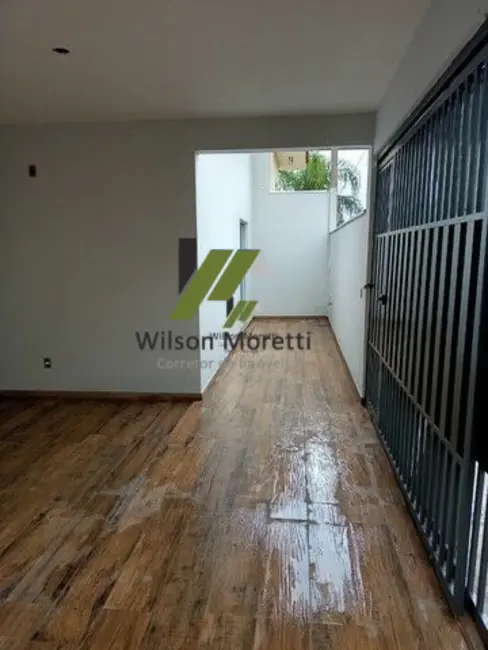 Foto 7 de Casa com 3 quartos à venda, 190m2 em Mirante de Jundiaí, Jundiai - SP
