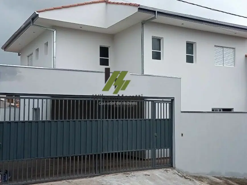 Foto 1 de Casa com 3 quartos à venda, 190m2 em Mirante de Jundiaí, Jundiai - SP