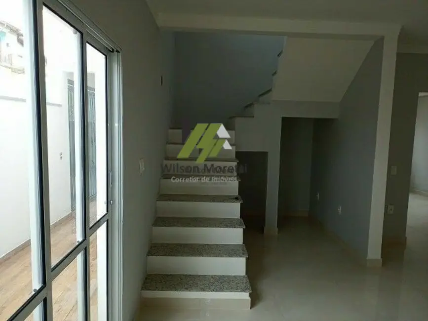 Foto 2 de Casa com 3 quartos à venda, 190m2 em Mirante de Jundiaí, Jundiai - SP