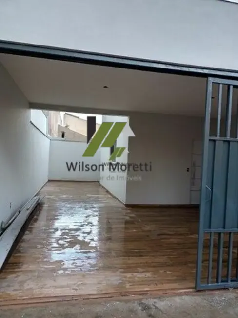 Foto 5 de Casa com 3 quartos à venda, 190m2 em Mirante de Jundiaí, Jundiai - SP