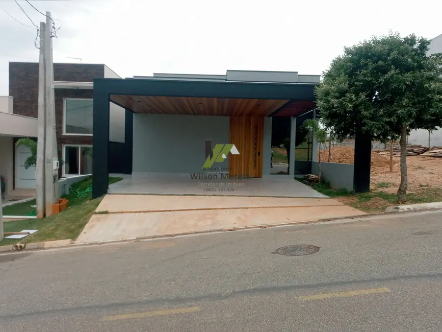 Foto 5 de Casa com 3 quartos à venda, 164m2 em Itupeva - SP