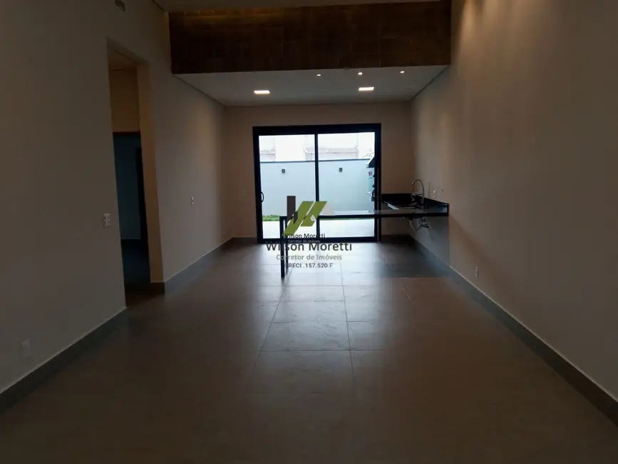 Foto 6 de Casa com 3 quartos à venda, 164m2 em Itupeva - SP