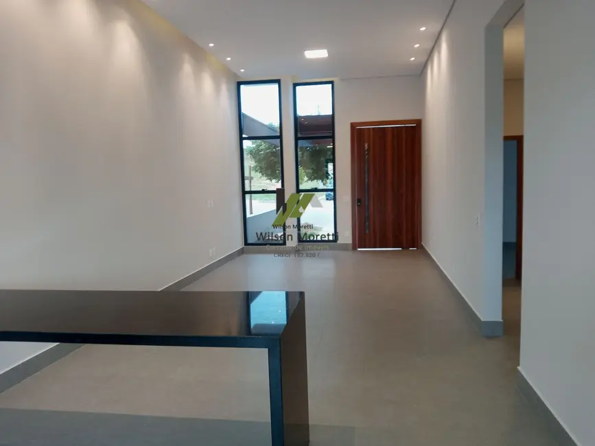 Foto 3 de Casa com 3 quartos à venda, 164m2 em Itupeva - SP