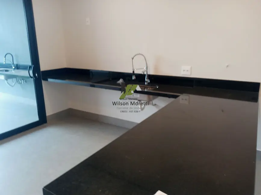 Foto 9 de Casa com 3 quartos à venda, 164m2 em Itupeva - SP