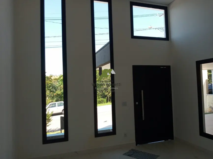 Foto 4 de Casa com 3 quartos à venda, 168m2 em Itupeva - SP