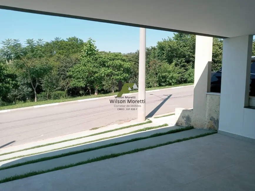 Foto 3 de Casa com 3 quartos à venda, 168m2 em Itupeva - SP