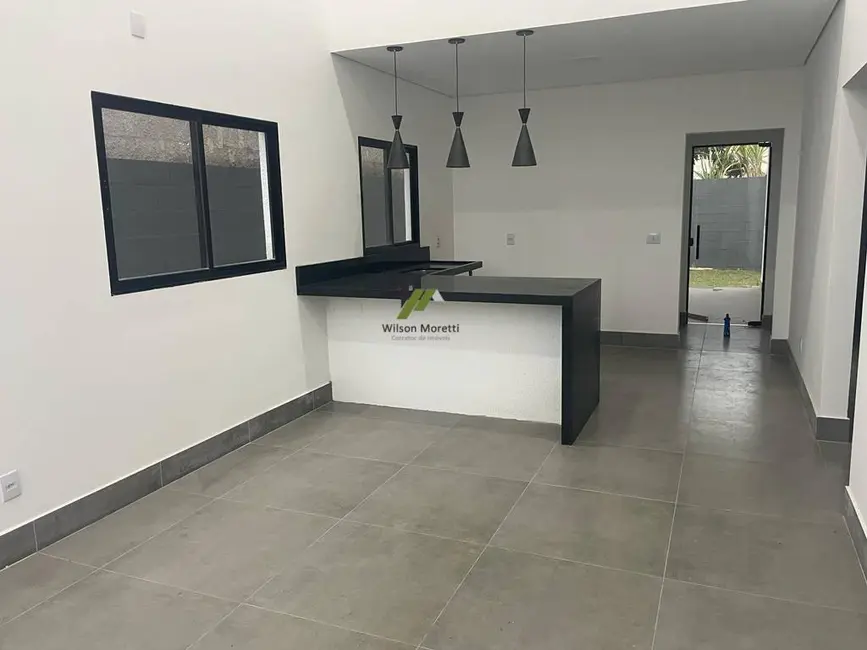 Foto 5 de Casa com 3 quartos à venda, 126m2 em Itupeva - SP