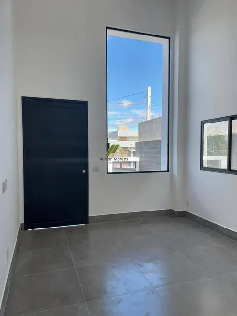 Foto 2 de Casa com 3 quartos à venda, 126m2 em Itupeva - SP