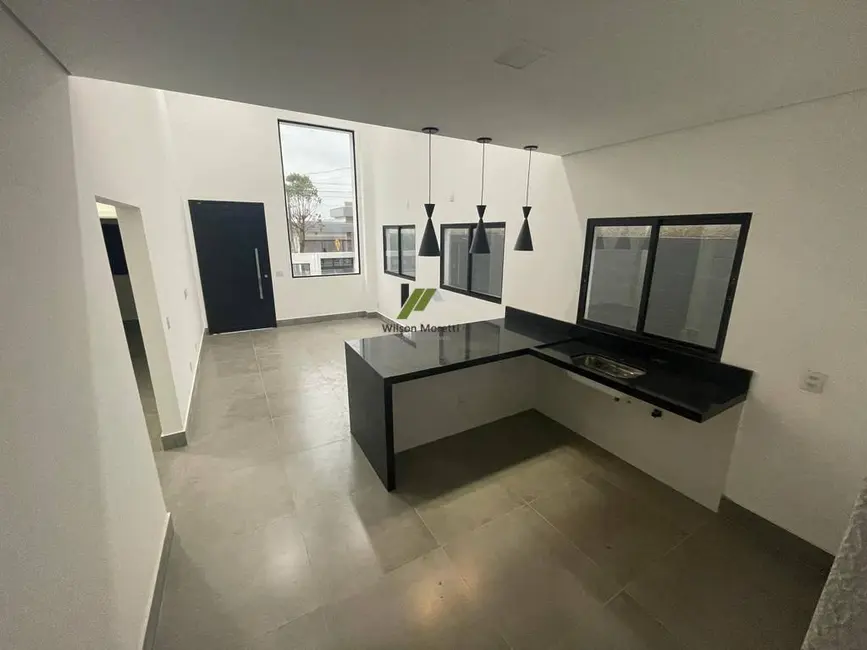 Foto 3 de Casa com 3 quartos à venda, 126m2 em Itupeva - SP