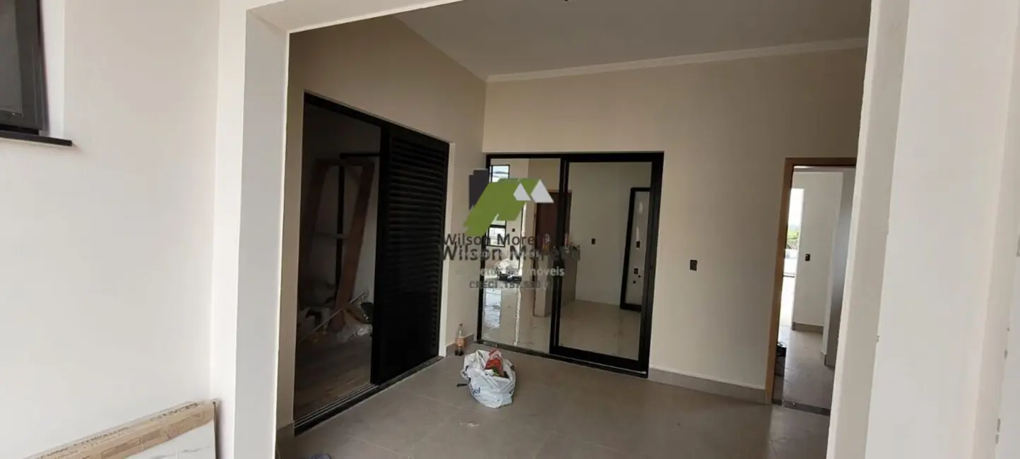 Casa com 3 quartos à venda, 147m2 em Itupeva - SP - imagem 8 Foto 8 de Casa com 3 quartos à venda, 147m2 em Itupeva - SP