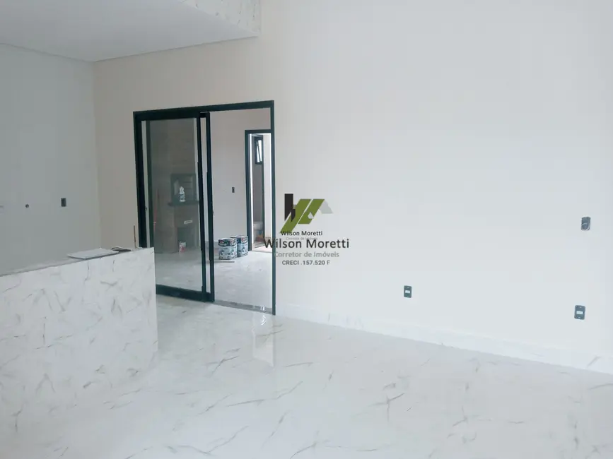 Casa com 3 quartos à venda, 147m2 em Itupeva - SP - imagem 7 Foto 7 de Casa com 3 quartos à venda, 147m2 em Itupeva - SP