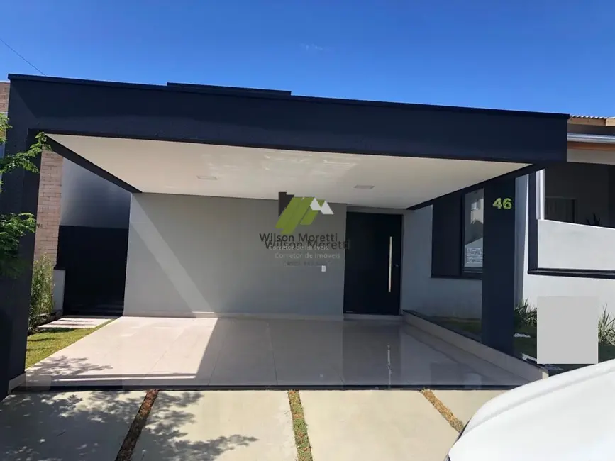 Foto 6 de Casa com 3 quartos à venda, 166m2 em Itupeva - SP