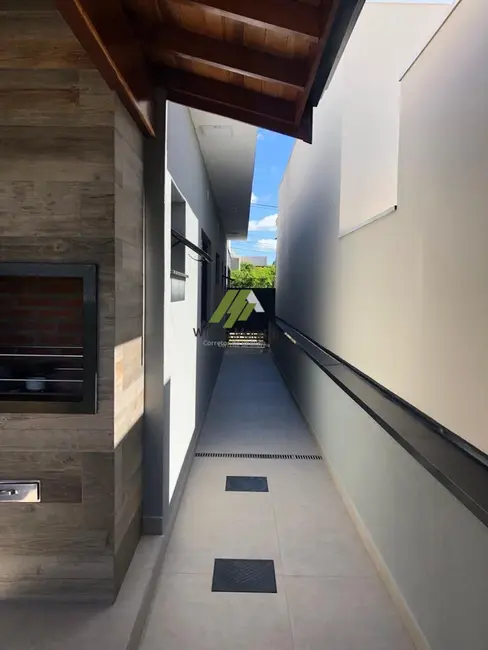 Foto 7 de Casa com 3 quartos à venda, 166m2 em Itupeva - SP