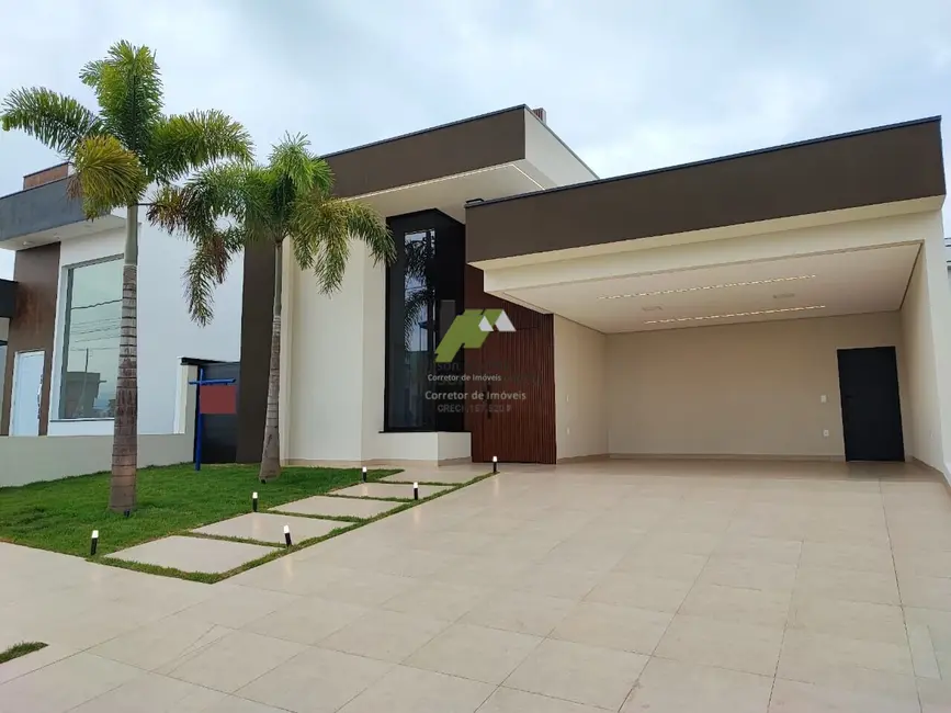 Foto 1 de Casa com 3 quartos à venda, 162m2 em Itupeva - SP