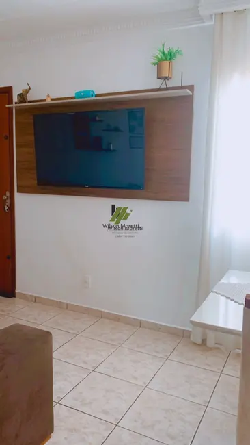 Apartamento com 1 quarto à venda, 50m2 em Jardim Pitangueiras I, Jundiai - SP - imagem 3 Foto 3 de Apartamento com 1 quarto à venda, 50m2 em Jardim Pitangueiras I, Jundiai - SP