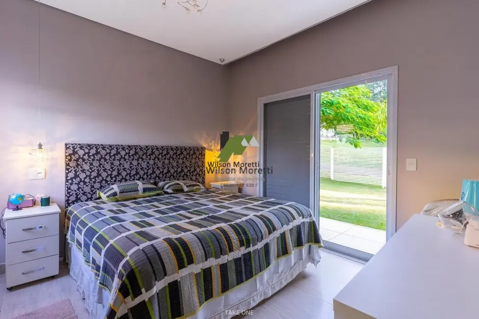 Casa com 3 quartos à venda, 313m2 em Vinhedo - SP - imagem 7 Foto 7 de Casa com 3 quartos à venda, 313m2 em Vinhedo - SP