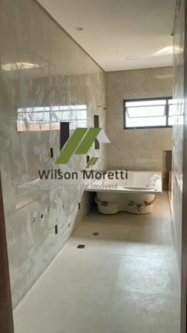 Casa com 4 quartos à venda, 300m2 em Jardim Ermida I, Jundiai - SP - imagem 4 Foto 4 de Casa com 4 quartos à venda, 300m2 em Jardim Ermida I, Jundiai - SP