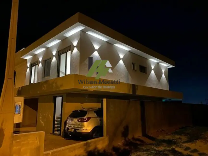 Foto 2 de Casa com 4 quartos à venda, 300m2 em Jardim Ermida I, Jundiai - SP