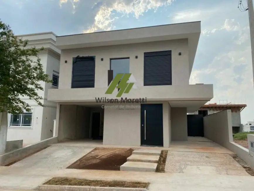 Casa com 4 quartos à venda, 300m2 em Jardim Ermida I, Jundiai - SP - imagem 3 Foto 3 de Casa com 4 quartos à venda, 300m2 em Jardim Ermida I, Jundiai - SP