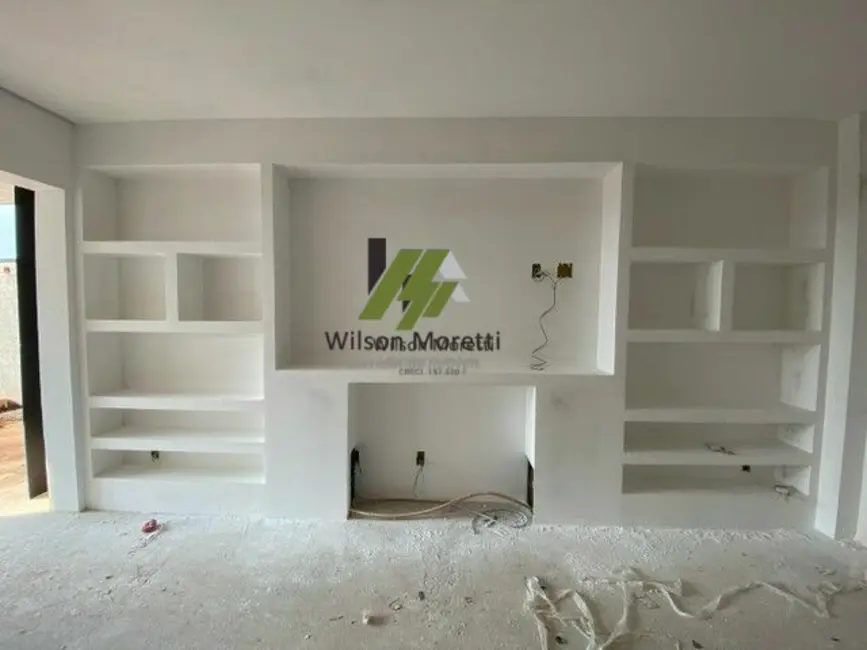 Casa com 4 quartos à venda, 300m2 em Jardim Ermida I, Jundiai - SP - imagem 5 Foto 5 de Casa com 4 quartos à venda, 300m2 em Jardim Ermida I, Jundiai - SP