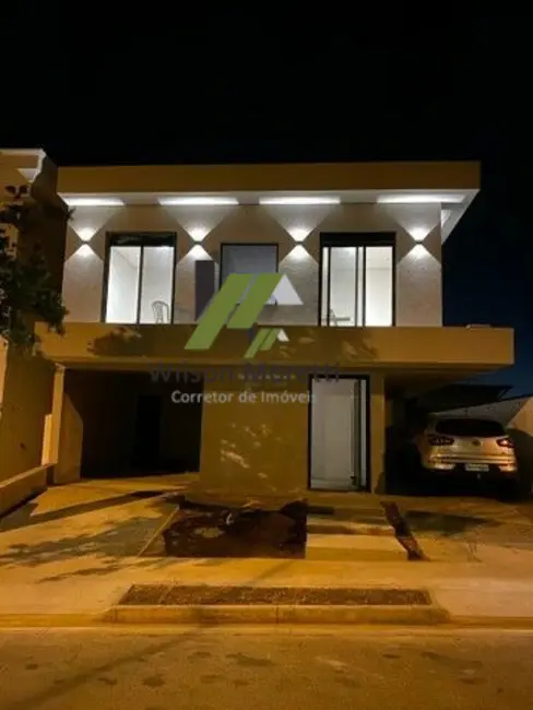 Foto 1 de Casa com 4 quartos à venda, 300m2 em Jardim Ermida I, Jundiai - SP