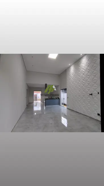 Casa com 3 quartos à venda, 150m2 em Itupeva - SP - imagem 3 Foto 3 de Casa com 3 quartos à venda, 150m2 em Itupeva - SP