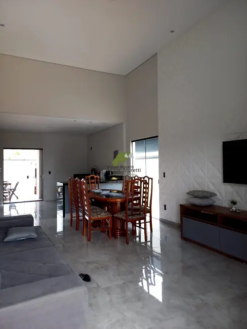 Casa com 3 quartos à venda, 150m2 em Itupeva - SP - imagem 6 Foto 6 de Casa com 3 quartos à venda, 150m2 em Itupeva - SP