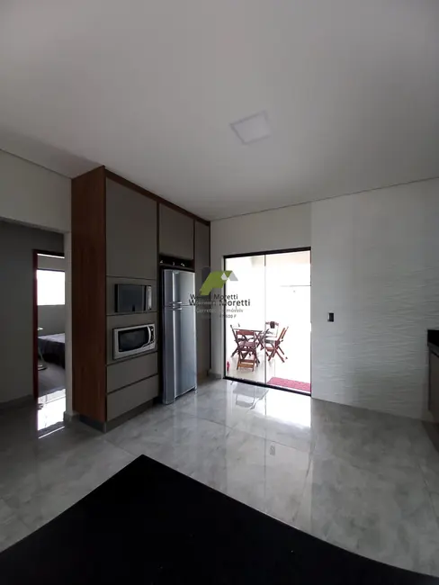 Casa com 3 quartos à venda, 150m2 em Itupeva - SP - imagem 7 Foto 7 de Casa com 3 quartos à venda, 150m2 em Itupeva - SP