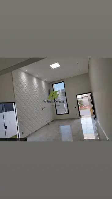 Casa com 3 quartos à venda, 150m2 em Itupeva - SP - imagem 4 Foto 4 de Casa com 3 quartos à venda, 150m2 em Itupeva - SP