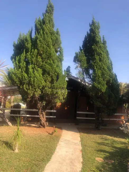 Foto 5 de Casa com 3 quartos à venda, 182m2 em Jardim Tereza Cristina, Jundiai - SP