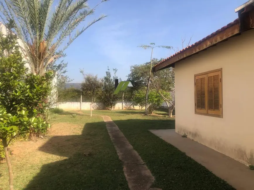 Foto 2 de Casa com 3 quartos à venda, 182m2 em Jardim Tereza Cristina, Jundiai - SP