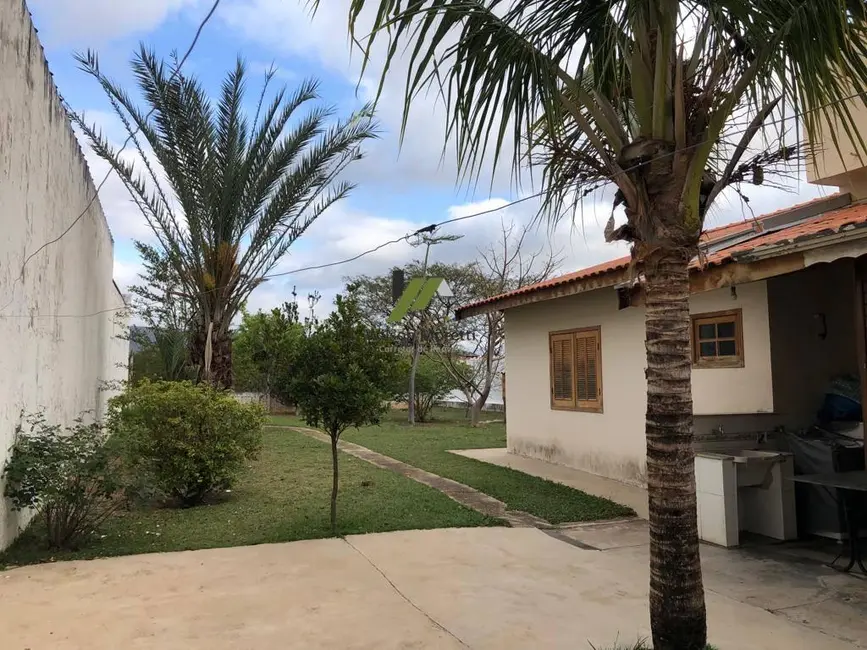 Foto 1 de Casa com 3 quartos à venda, 182m2 em Jardim Tereza Cristina, Jundiai - SP