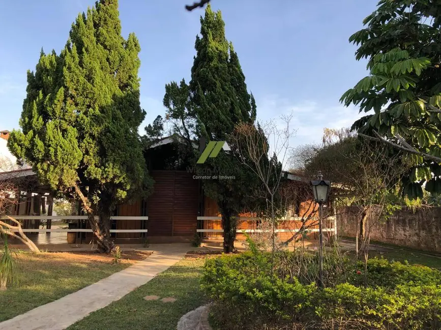 Foto 9 de Casa com 3 quartos à venda, 182m2 em Jardim Tereza Cristina, Jundiai - SP