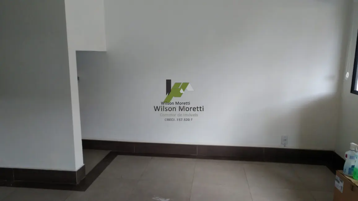 Foto 6 de Casa com 3 quartos à venda, 105m2 em Jundiai - SP