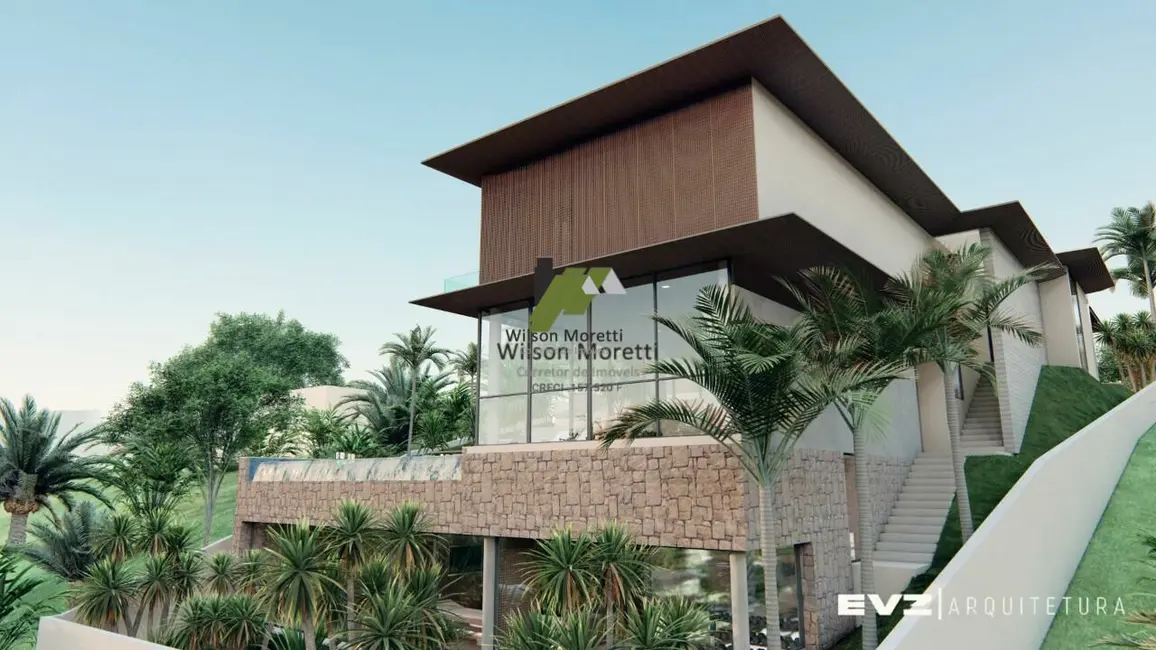 Casa com 4 quartos à venda, 623m2 em Itupeva - SP - imagem 5 Foto 5 de Casa com 4 quartos à venda, 623m2 em Itupeva - SP