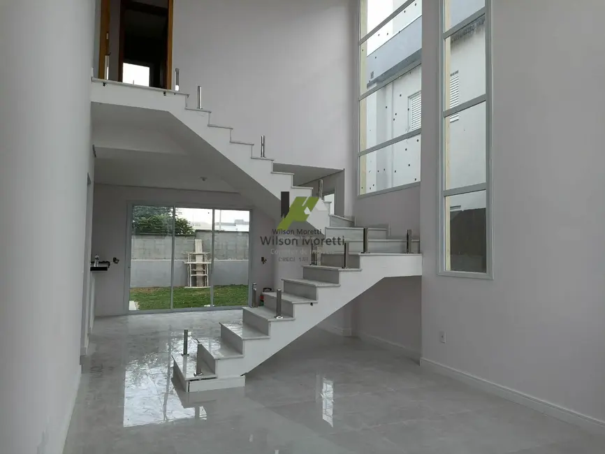 Foto 8 de Casa com 3 quartos à venda, 179m2 em Itupeva - SP