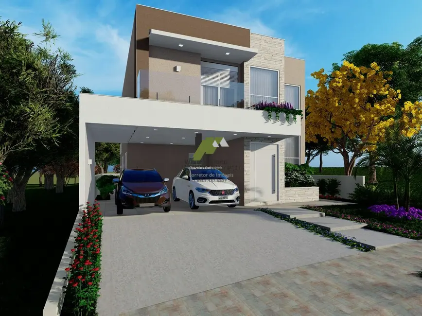 Foto 2 de Casa com 3 quartos à venda, 179m2 em Itupeva - SP