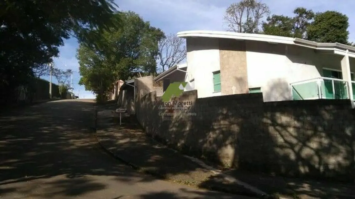 Foto 6 de Casa com 3 quartos à venda, 240m2 em Chácara Pai Jacó, Jundiai - SP
