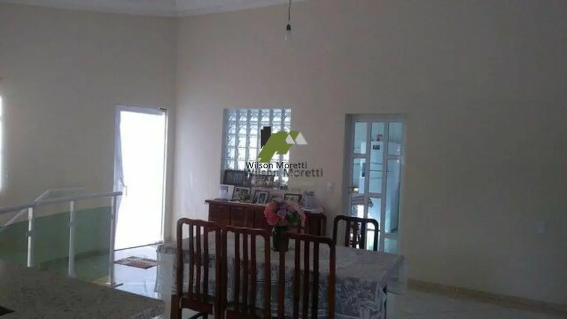 Foto 9 de Casa com 3 quartos à venda, 240m2 em Chácara Pai Jacó, Jundiai - SP