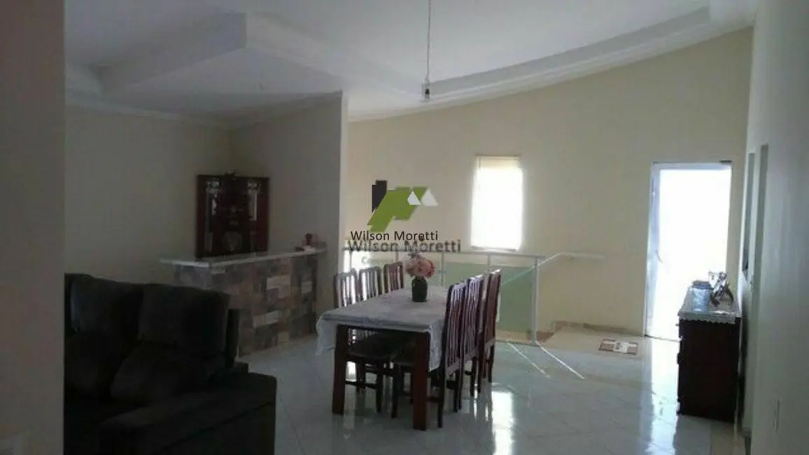 Foto 4 de Casa com 3 quartos à venda, 240m2 em Chácara Pai Jacó, Jundiai - SP