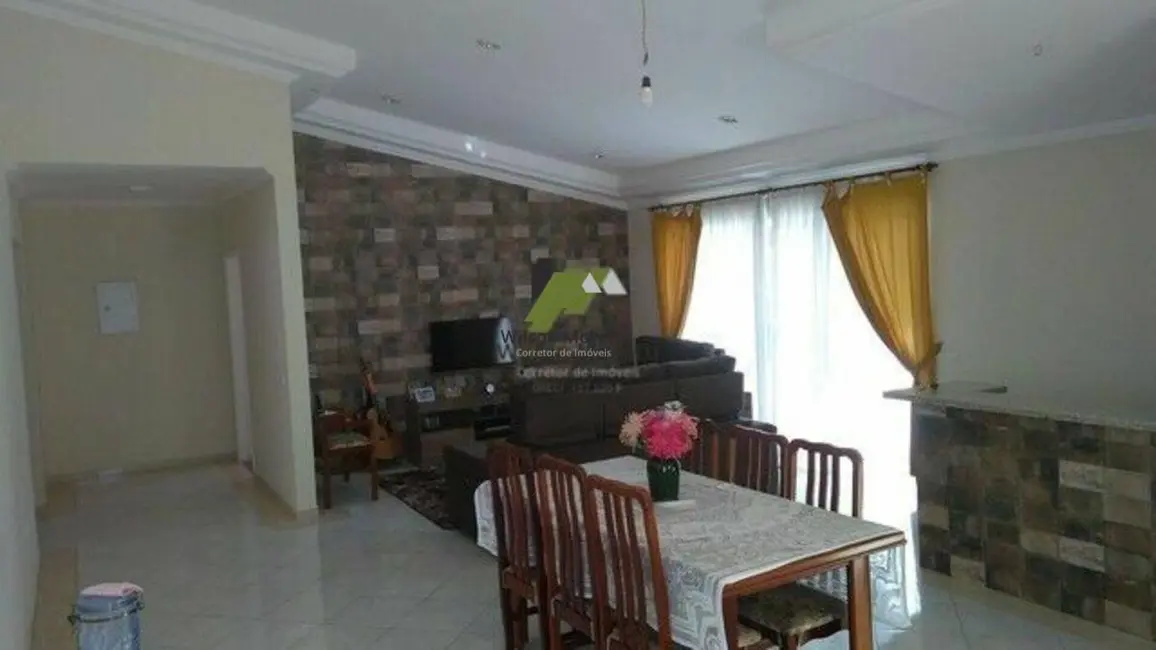 Foto 3 de Casa com 3 quartos à venda, 240m2 em Chácara Pai Jacó, Jundiai - SP