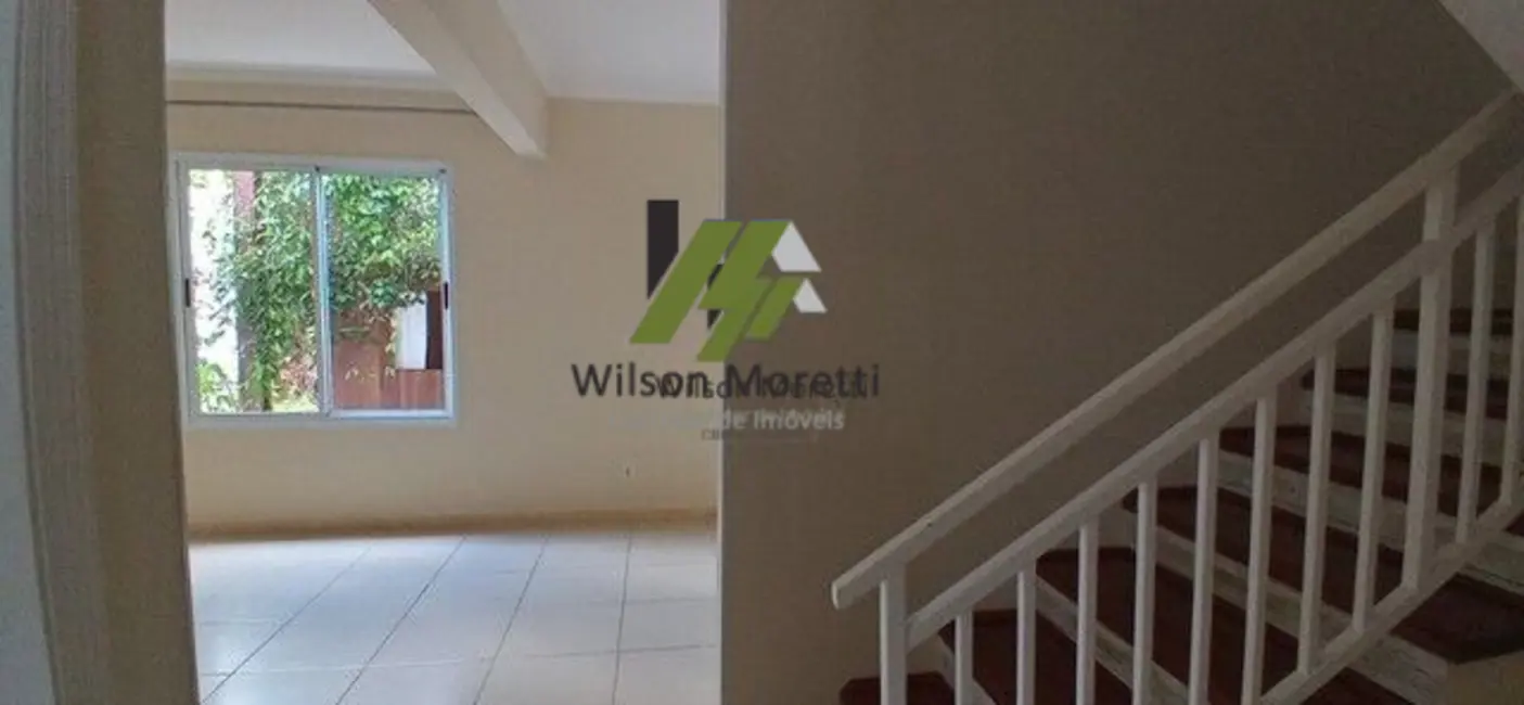 Foto 4 de Casa com 3 quartos à venda, 120m2 em Jardim Ermida II, Jundiai - SP