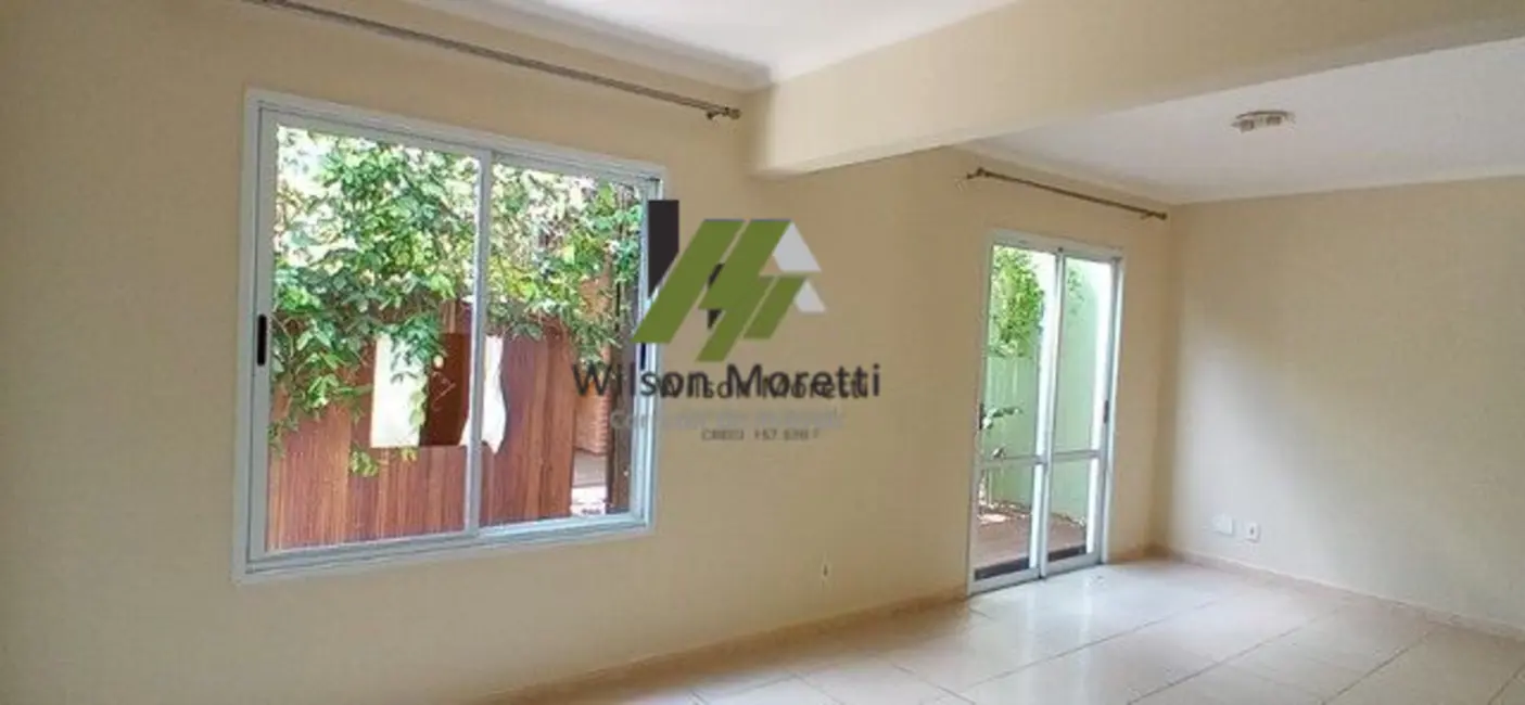 Foto 5 de Casa com 3 quartos à venda, 120m2 em Jardim Ermida II, Jundiai - SP