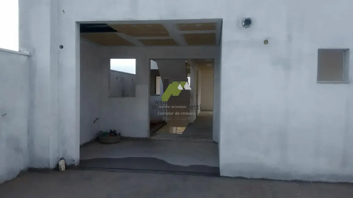 Foto 7 de Casa com 3 quartos à venda, 206m2 em Jardim Ermida I, Jundiai - SP