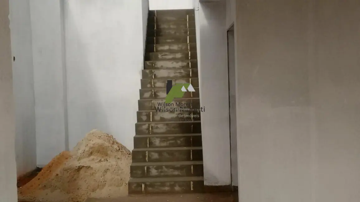 Foto 4 de Casa com 3 quartos à venda, 206m2 em Jardim Ermida I, Jundiai - SP