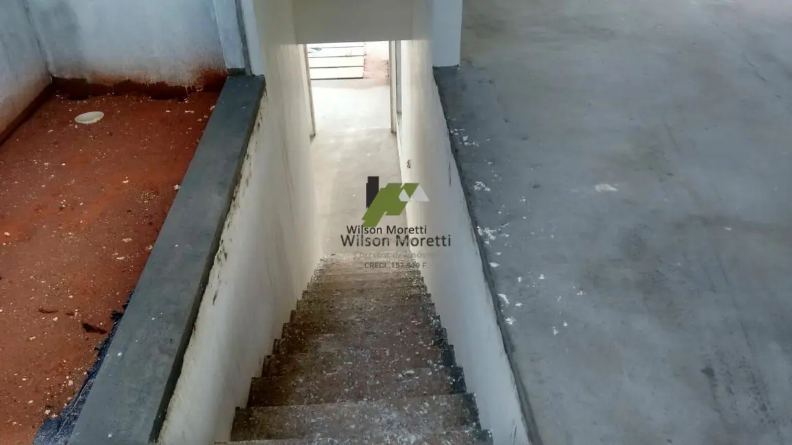 Foto 9 de Casa com 3 quartos à venda, 206m2 em Jardim Ermida I, Jundiai - SP