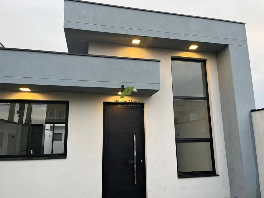 Foto 2 de Casa com 3 quartos à venda, 94m2 em Jardim Marambaia, Jundiai - SP