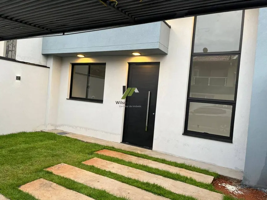 Casa com 3 quartos à venda, 94m2 em Jardim Marambaia, Jundiai - SP - imagem 3 Foto 3 de Casa com 3 quartos à venda, 94m2 em Jardim Marambaia, Jundiai - SP
