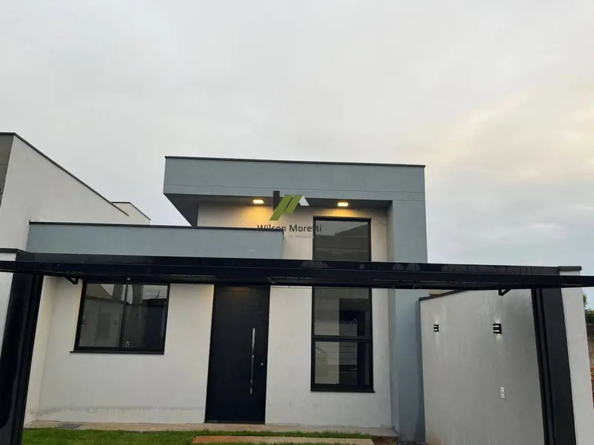 Casa com 3 quartos à venda, 94m2 em Jardim Marambaia, Jundiai - SP - imagem 4 Foto 4 de Casa com 3 quartos à venda, 94m2 em Jardim Marambaia, Jundiai - SP
